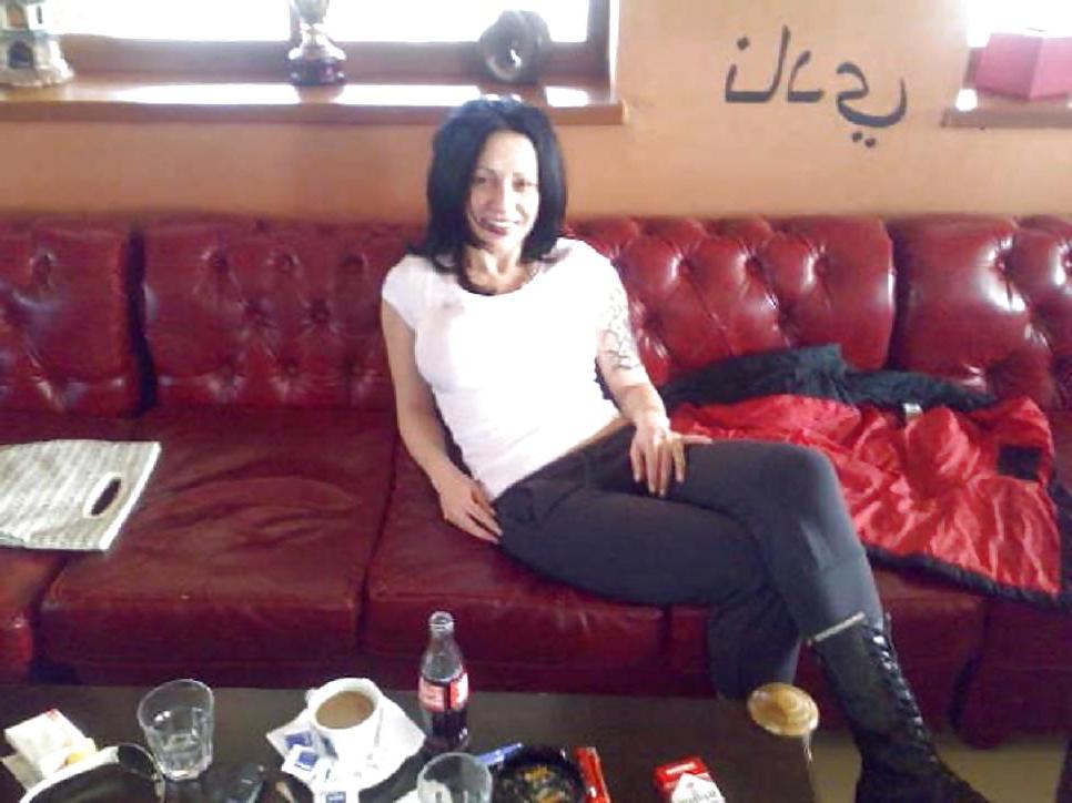 25P Bulgarian women: Aniela