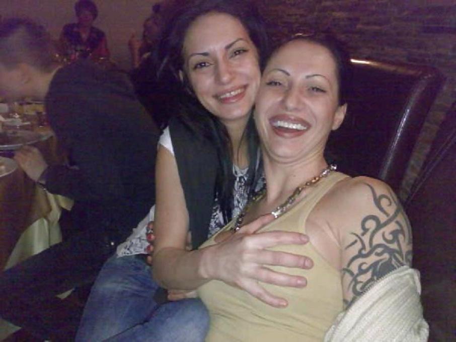 25P Bulgarian women: Aniela