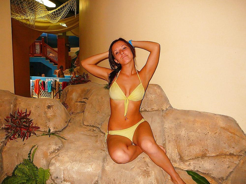 7P Russian girlfriend - Natasha