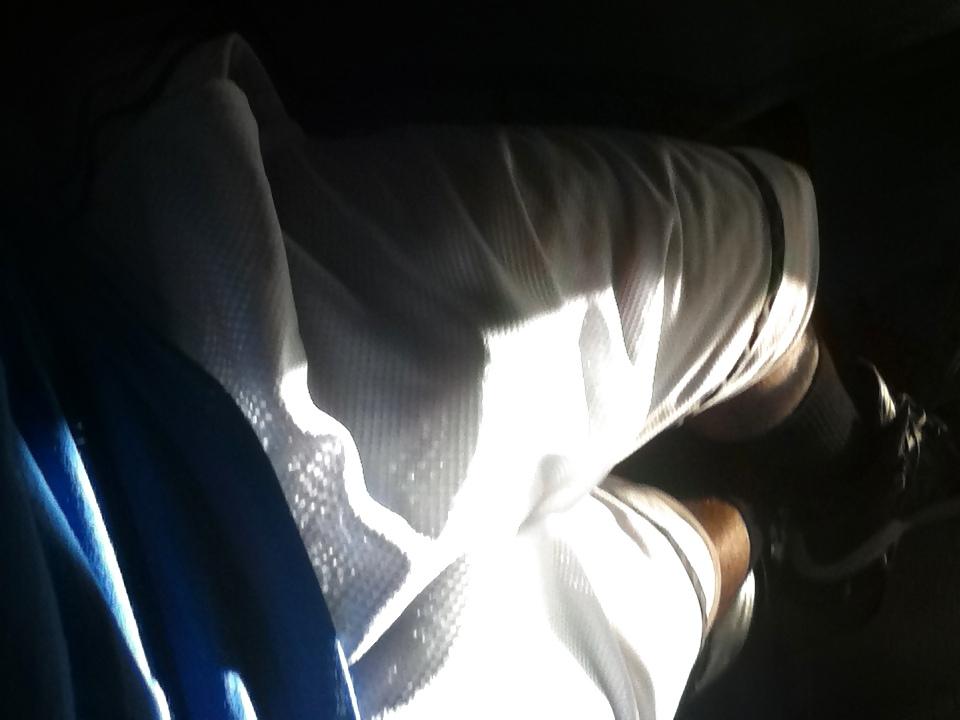 25P Dick Pics on the Bus