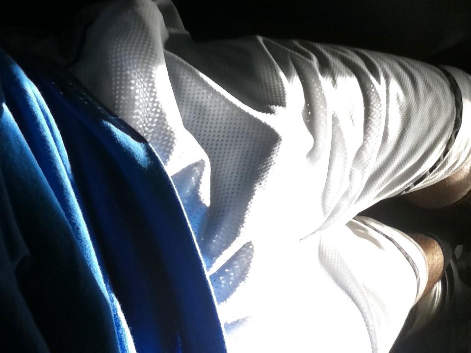 25P Dick Pics on the Bus