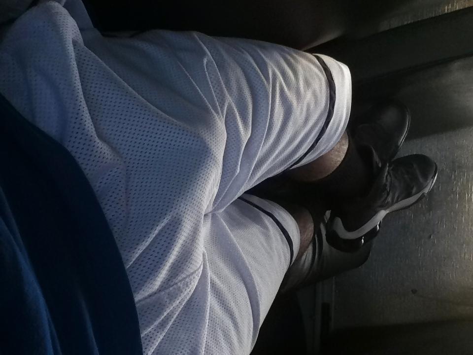 25P Dick Pics on the Bus