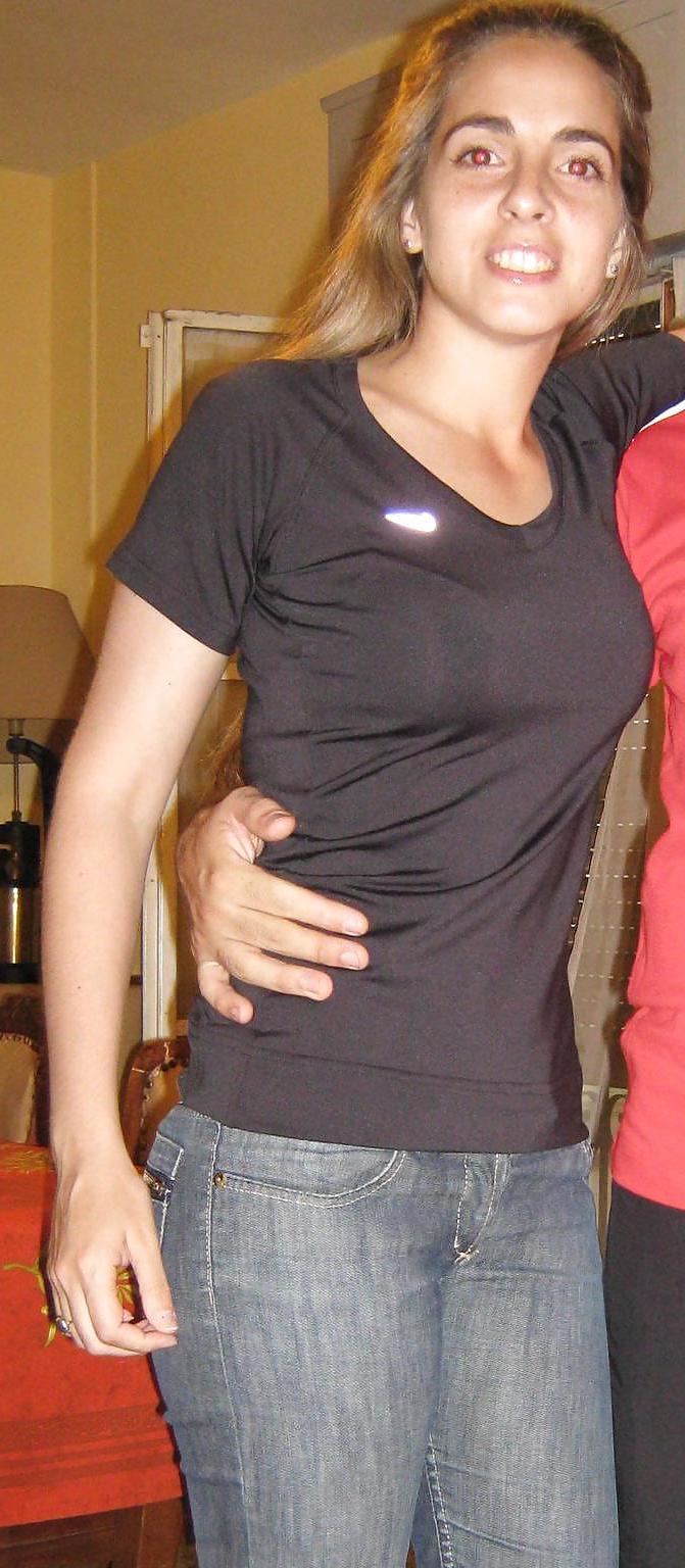 9P Nice nurse, would you fuck her, how?