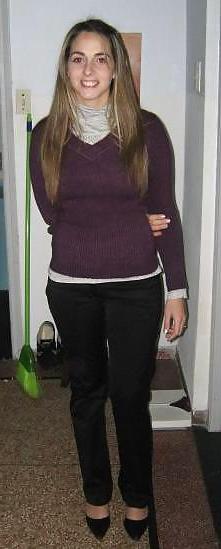 9P Nice nurse, would you fuck her, how?