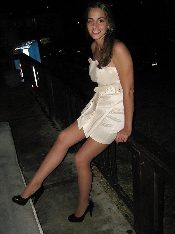 9P Nice nurse, would you fuck her, how?