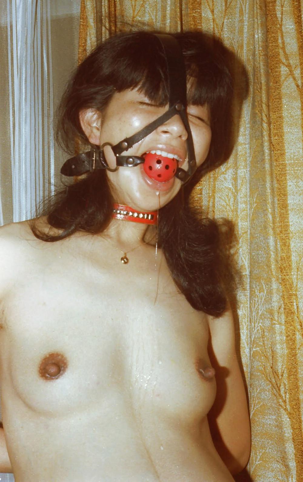 25P Pregnant and Tied - Bondage Sluts
