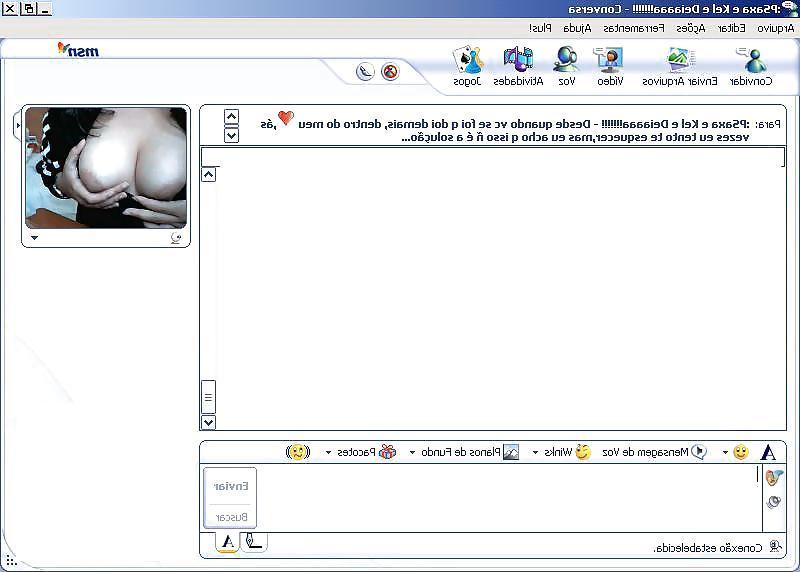 13P Putinhas de brasilia no msn