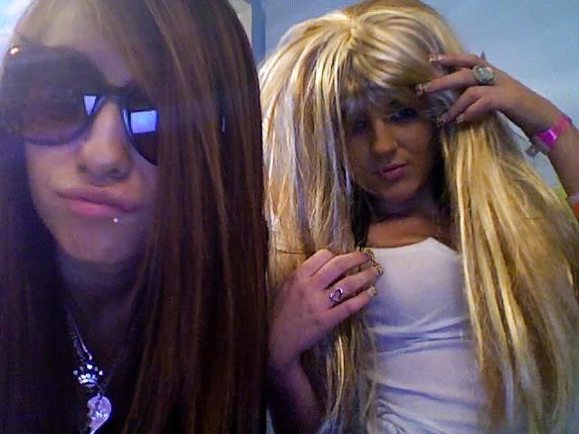 25P Webcam with illyBrizZ 