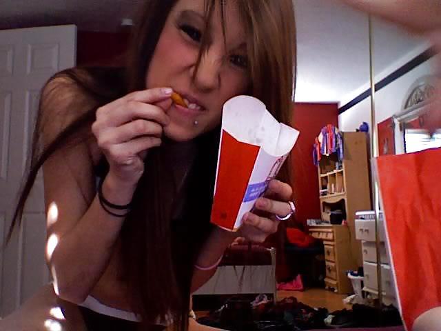 25P Webcam with illyBrizZ 