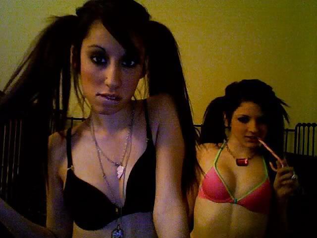 25P Webcam with illyBrizZ 
