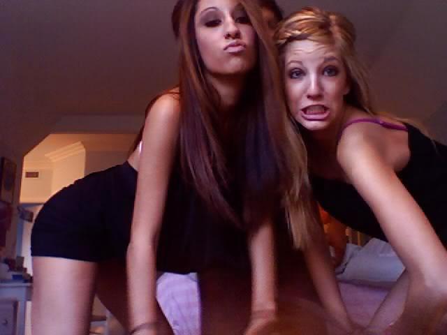 25P Webcam with illyBrizZ 