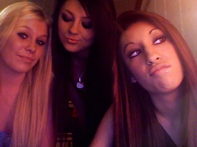 25P Webcam with illyBrizZ 