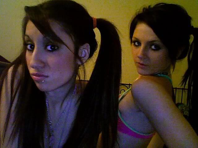 25P Webcam with illyBrizZ 
