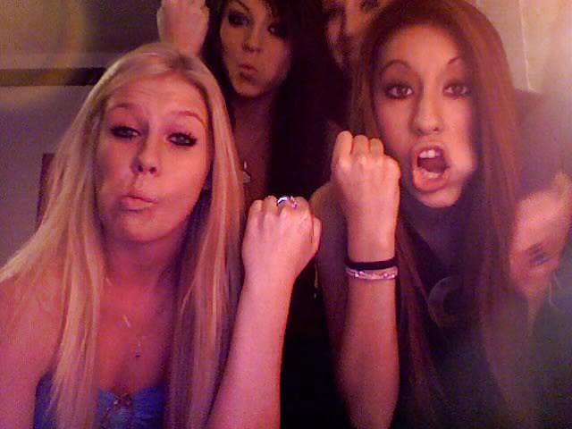 25P Webcam with illyBrizZ 