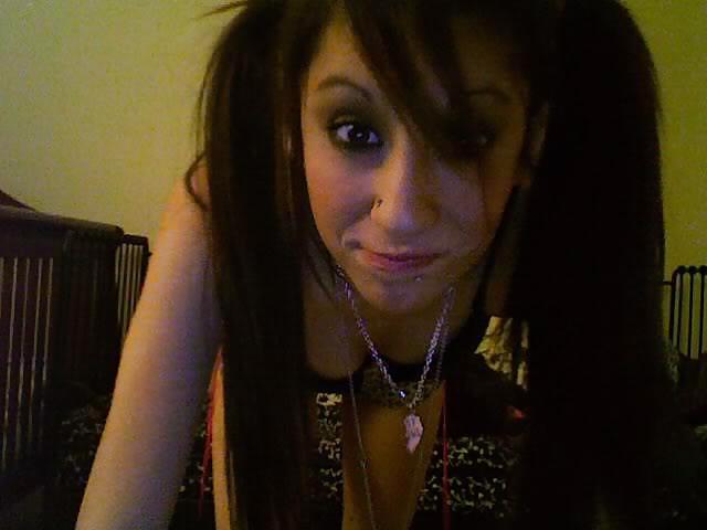 25P Webcam with illyBrizZ 
