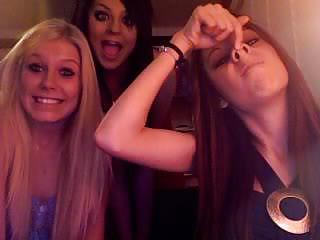 25P Webcam with illyBrizZ 