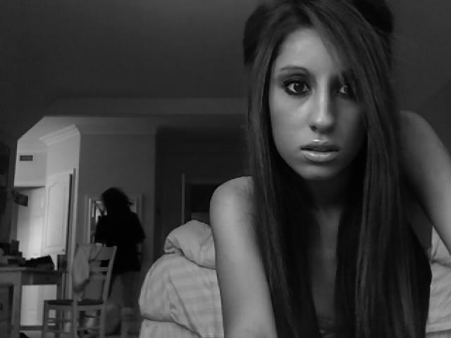 25P Webcam with illyBrizZ 