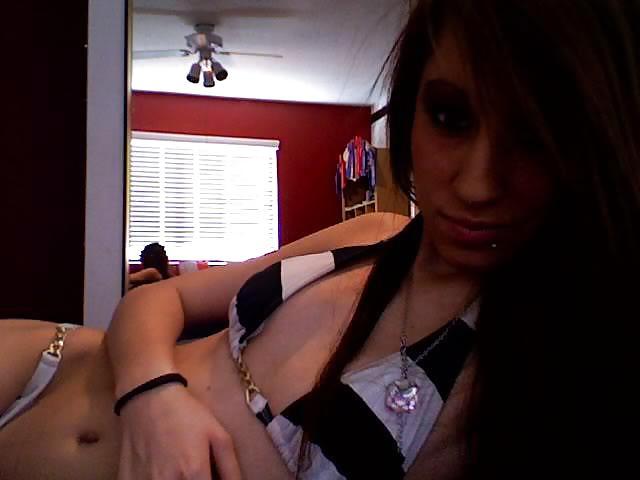25P Webcam with illyBrizZ 