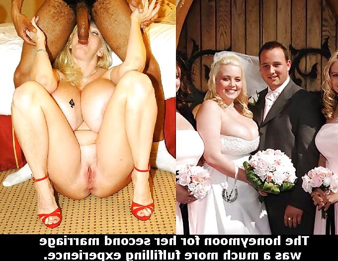 5P Wedding Special Interracial Wife Bride Honeymoon Stories