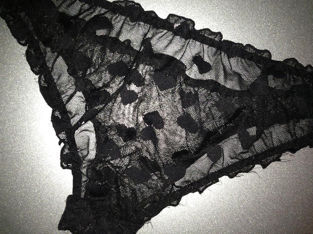 22P Mmmm toying with jaynes used gym knickers