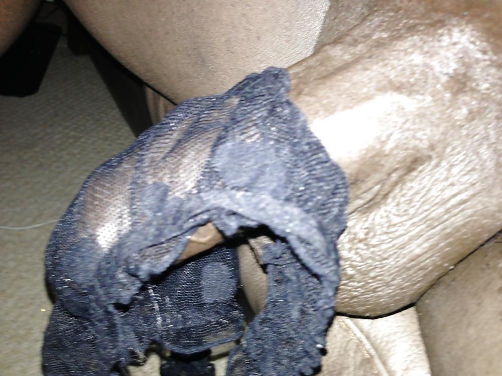 22P Mmmm toying with jaynes used gym knickers