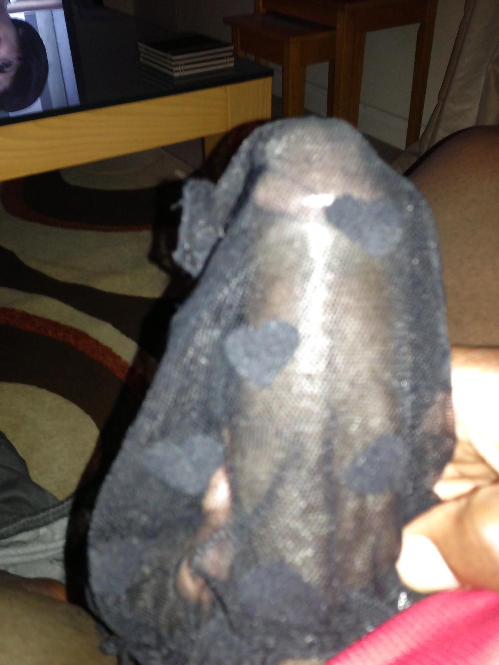 22P Mmmm toying with jaynes used gym knickers