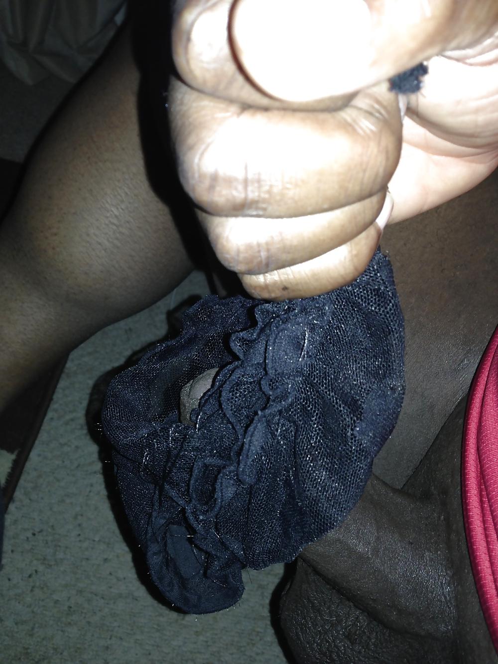 22P Mmmm toying with jaynes used gym knickers