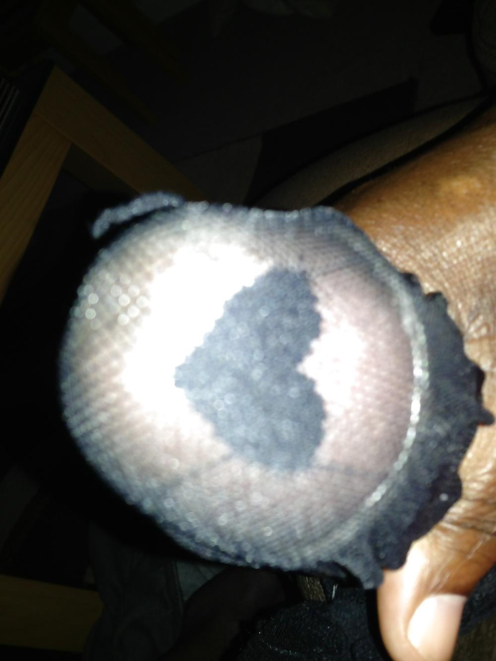 22P Mmmm toying with jaynes used gym knickers