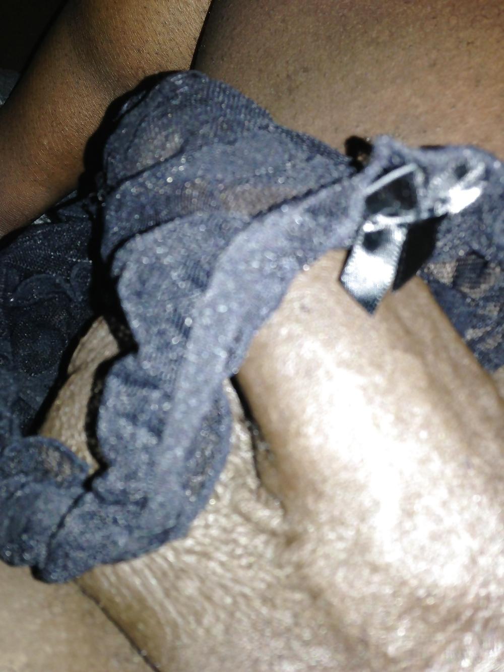 22P Mmmm toying with jaynes used gym knickers