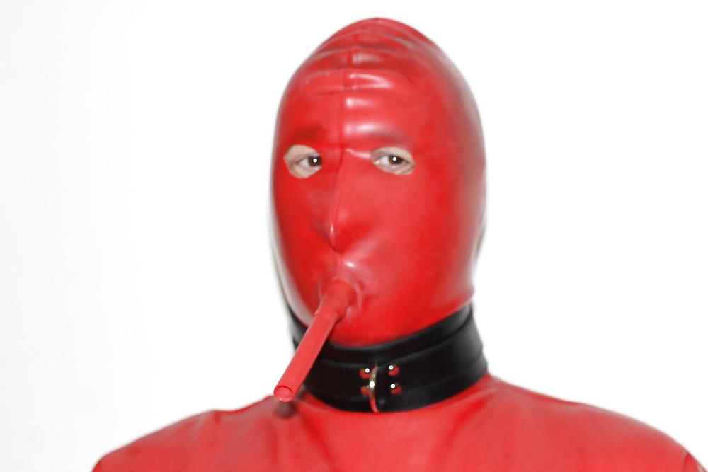 14P Latex me