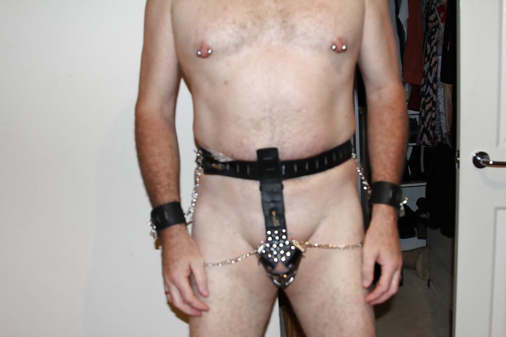 14P Latex me