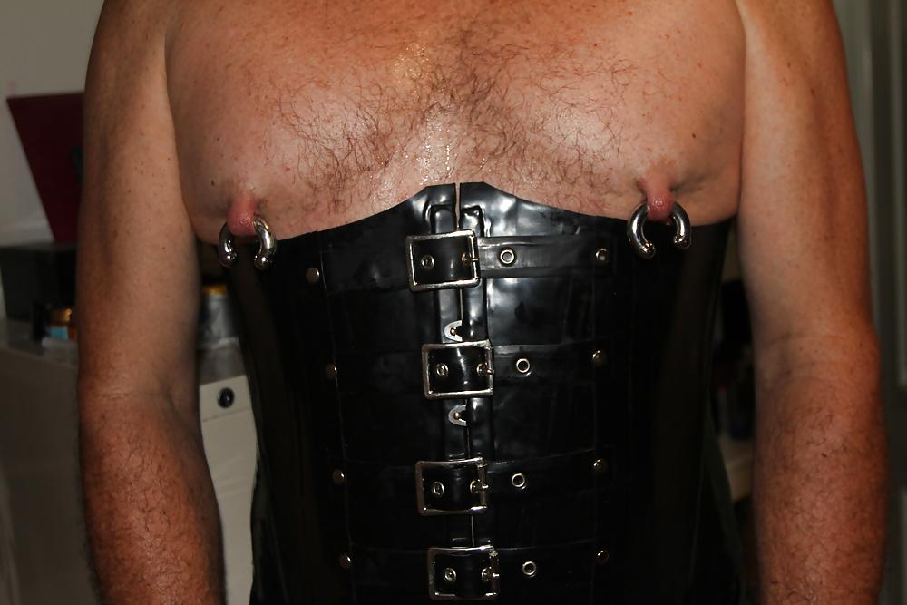 14P Latex me