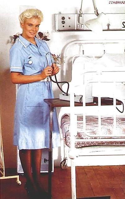 16P Nurse Andrea
