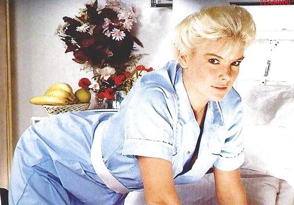 16P Nurse Andrea