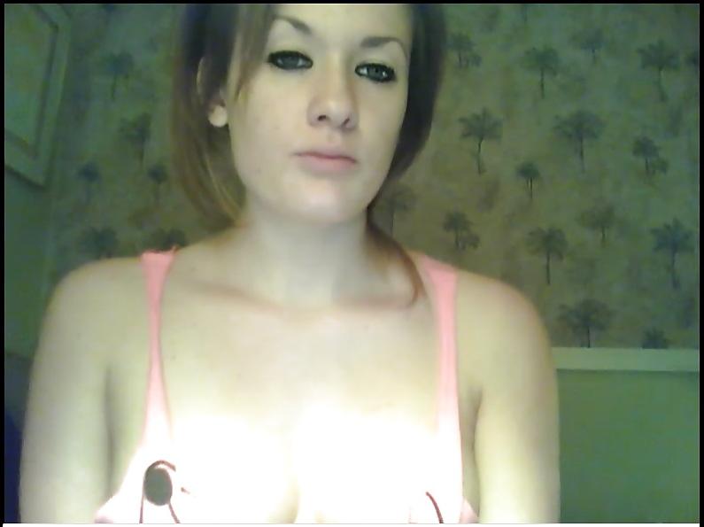 25P Webcam Electra 3