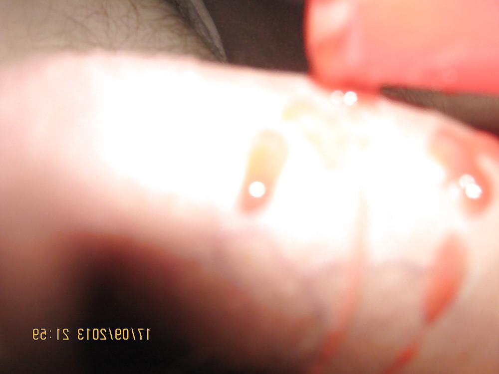 9P HOT WAX & PEGS