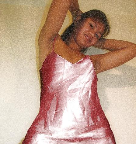 12P Girl satin asia