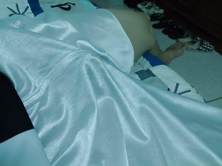 25P Satin Boxers sammlung 