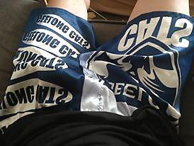 25P Satin Boxers sammlung 