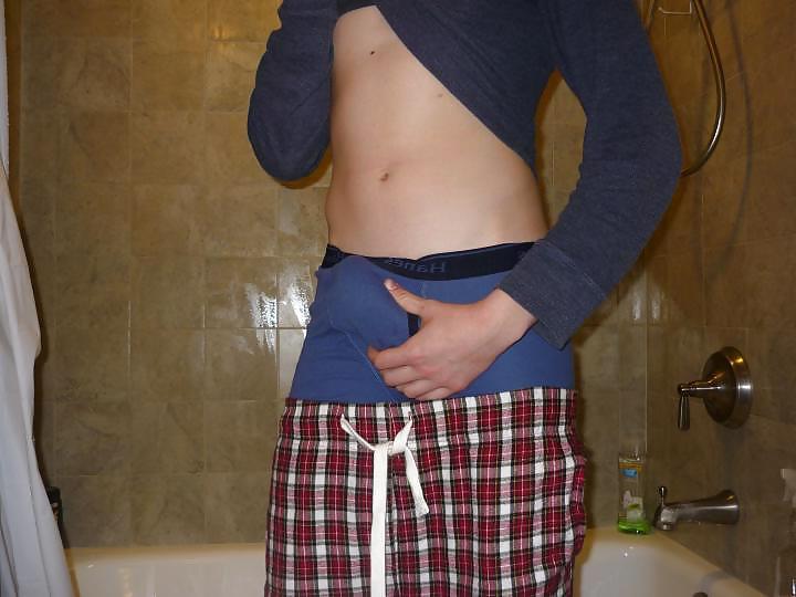 25P Satin Boxers sammlung 