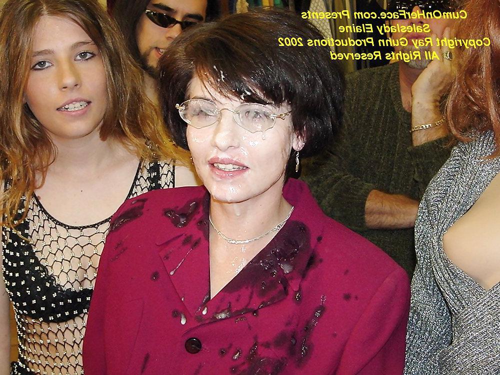 25P Elaine again