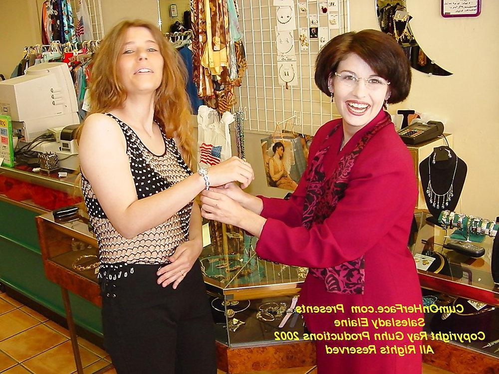 25P Elaine again