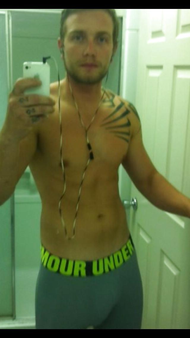 4P Me before the gym