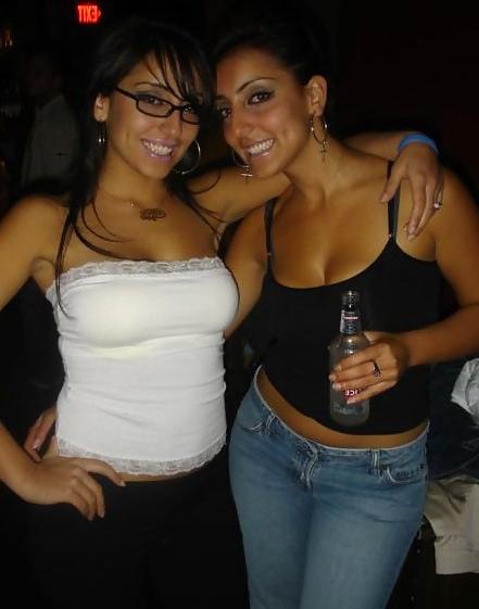 25P Strictly Canada-Toronto Night Club Gallery - 6