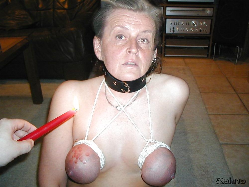 17P MATURE BDSM SLUTS