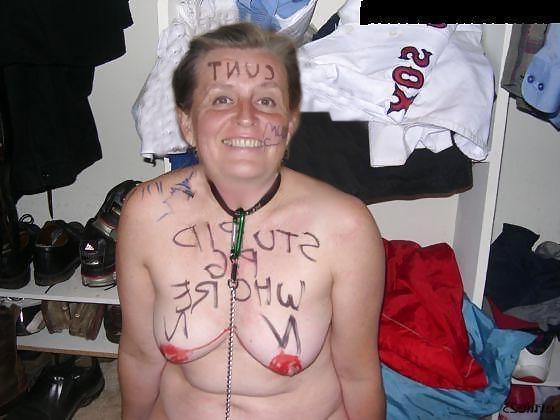 17P MATURE BDSM SLUTS