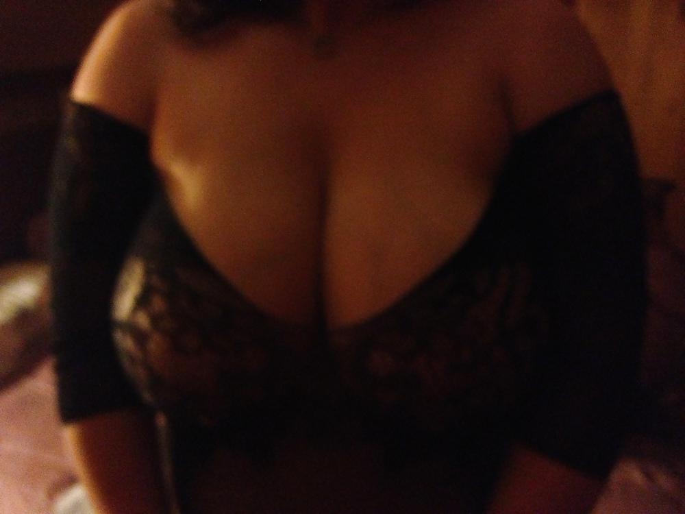 16P Latina wife needs a big one