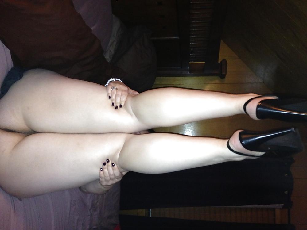 16P Latina wife needs a big one