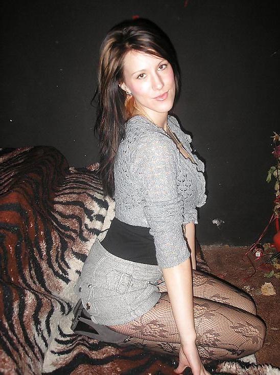 25P Nylons, pantyhose, tights & stockings