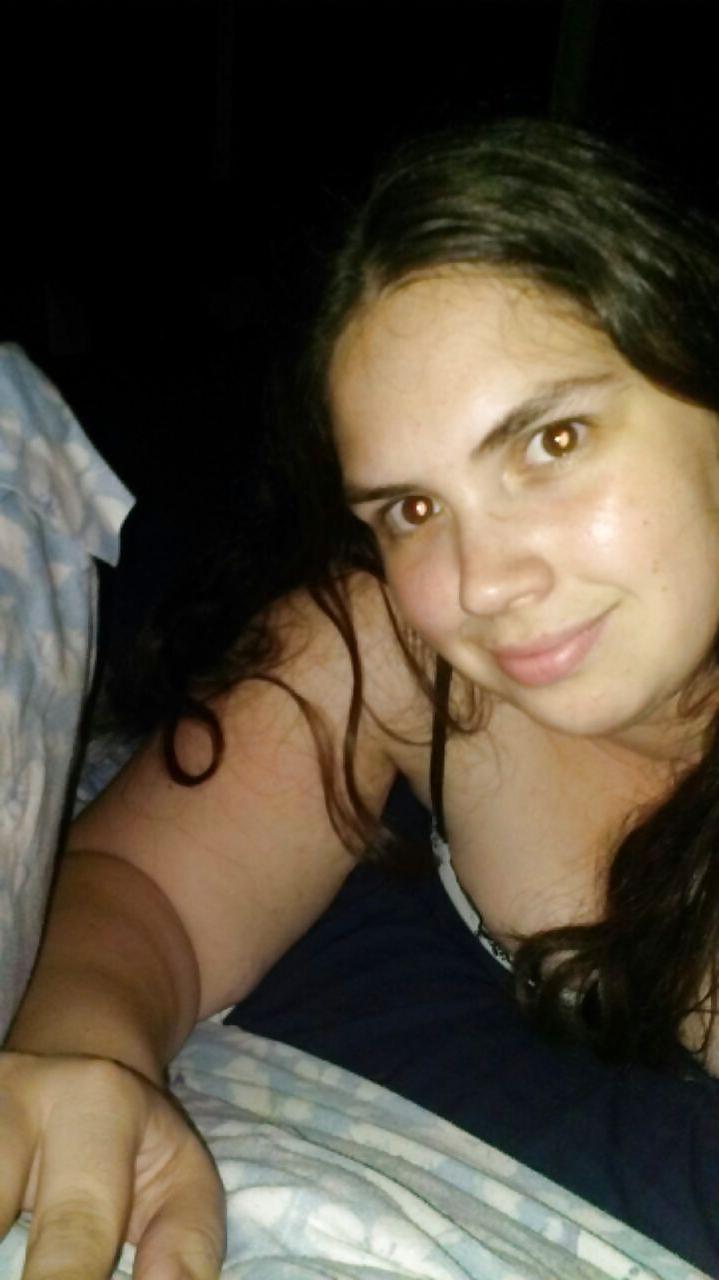 11P Sexy wife in her naughty nighties
